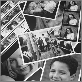 Black and White Film Services