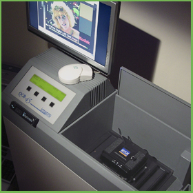 Film Recording Services