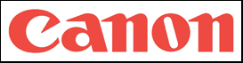 Canon Logo